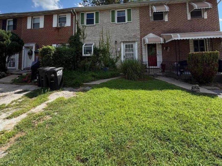 1539 Roosevelt Drive, Sharon Hill, PA 19079 Main Photo