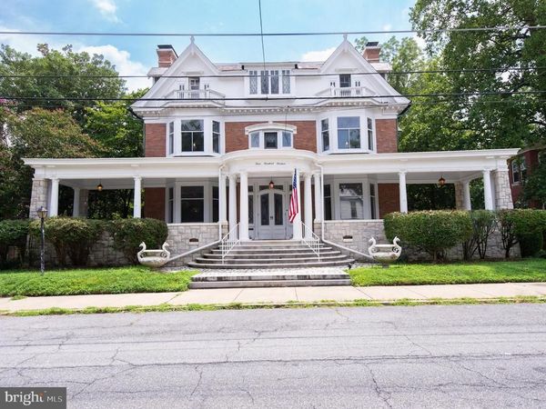 314 MILL STREET, CAMBRIDGE, MD 21613