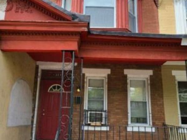1309 PARK BOULEVARD, CAMDEN, NJ 08103