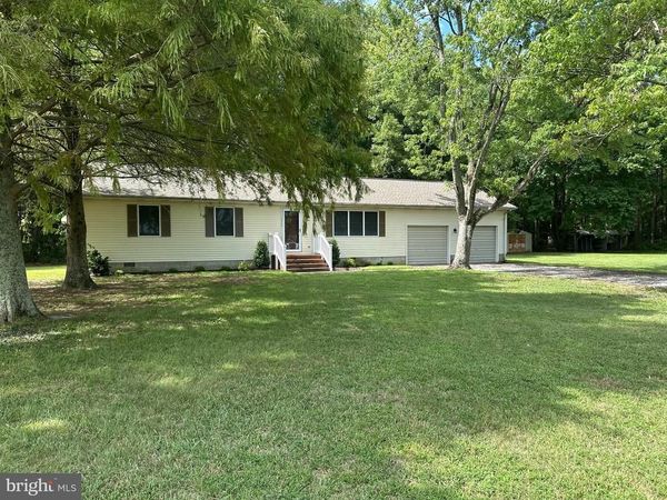 3416 INDIANBONE ROAD , CAMBRIDGE, MD 21613