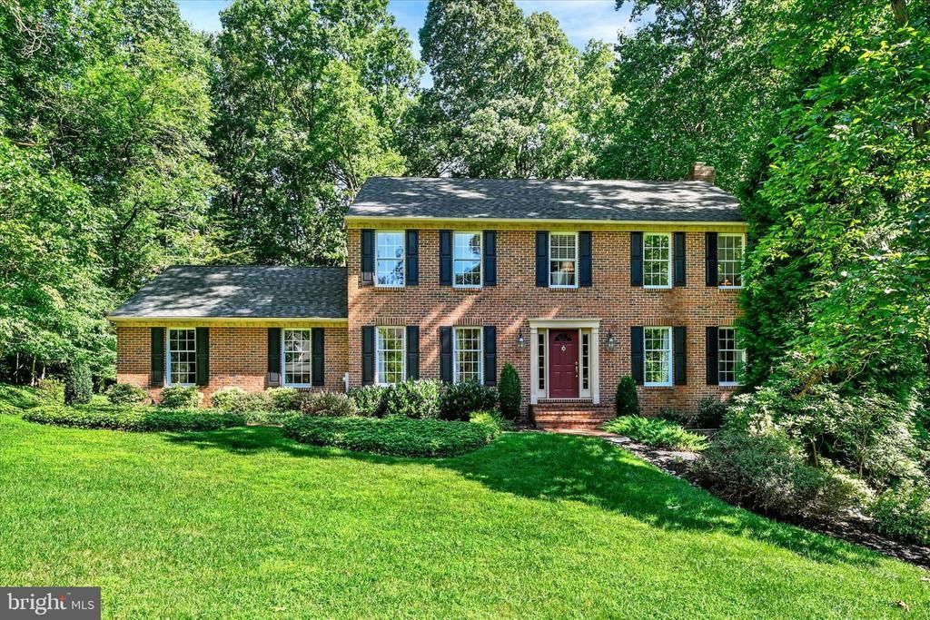 14226 SAWMILL COURT, PHOENIX, MD 21131