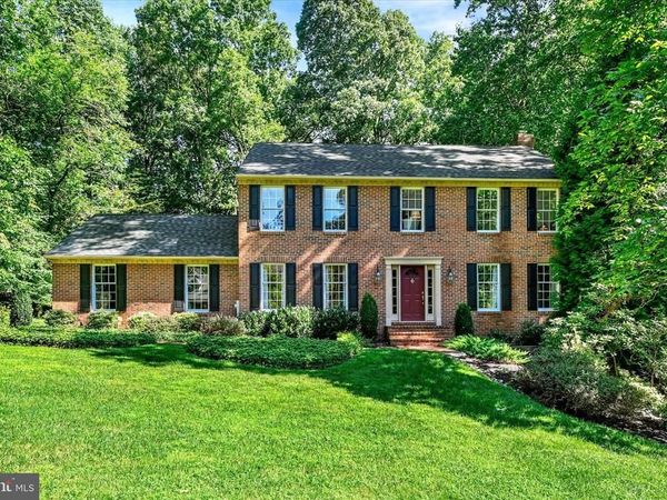 14226 SAWMILL COURT, PHOENIX, MD 21131