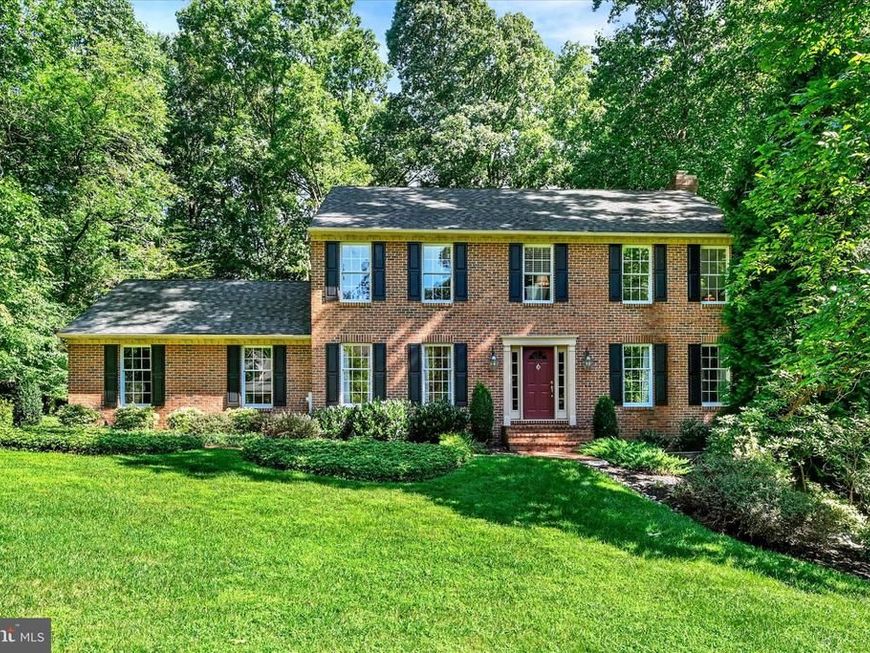 14226 Sawmill Court, Phoenix, MD 21131 Main Photo