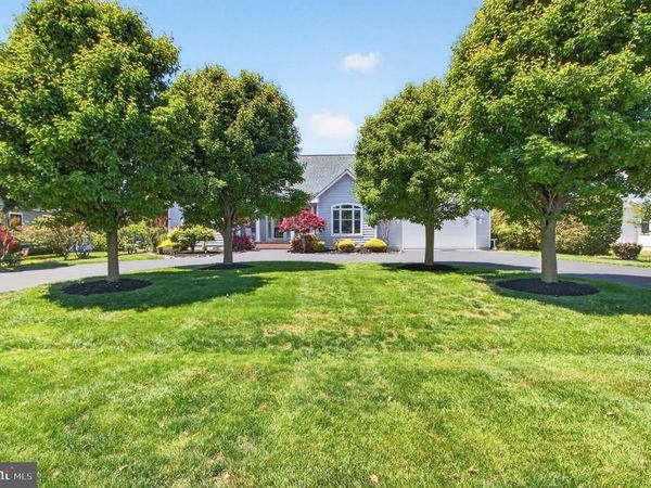 12 SHEFFIELD ROAD, REHOBOTH BEACH, DE 19971