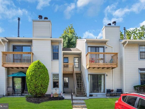 454 DURHAM COURT, WEST DEPTFORD, NJ 08051
