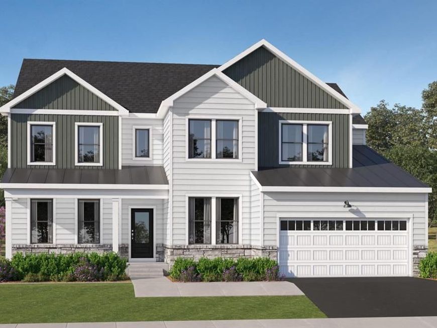 8445 Haaf Road , Fogelsville, PA 18051 Main Photo