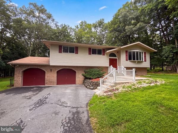 277 APACHE DRIVE , EFFORT, PA 18330