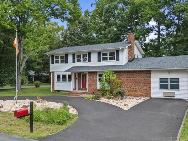 3935 W SHORE DRIVE, EDGEWATER, MD 21037
