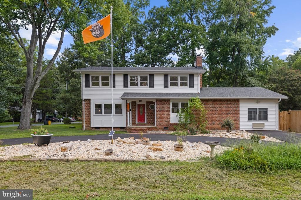 3935 W SHORE DRIVE, EDGEWATER, MD 21037