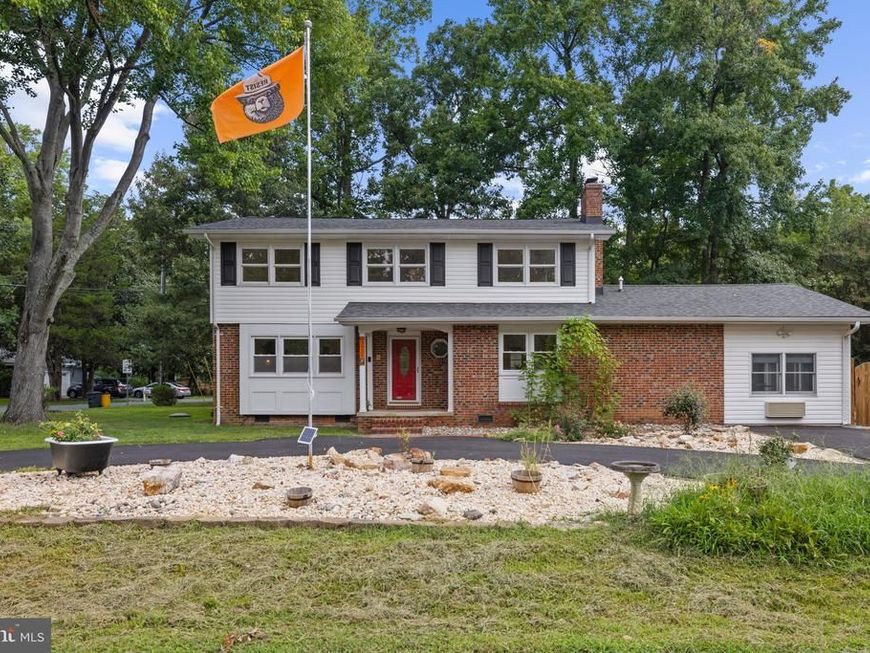 3935 W Shore Drive, Edgewater, MD 21037 Main Photo