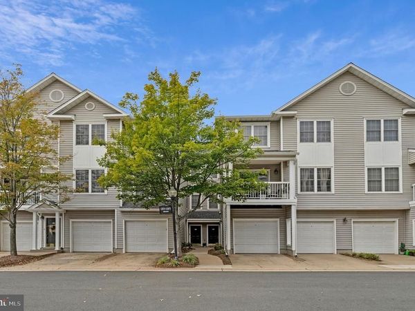 12877 FAIR BRIAR LANE, FAIRFAX, VA 22033