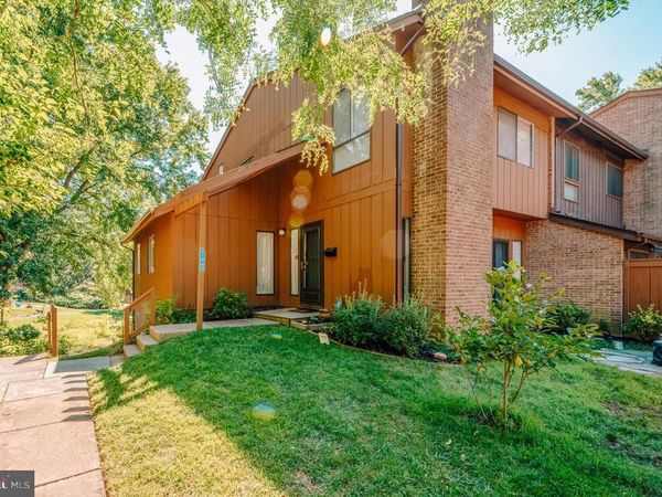 11965 GREYWING COURT, RESTON, VA 20191
