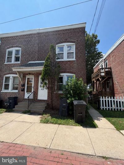 936 SIMPSON , CRUM LYNNE, PA 19022