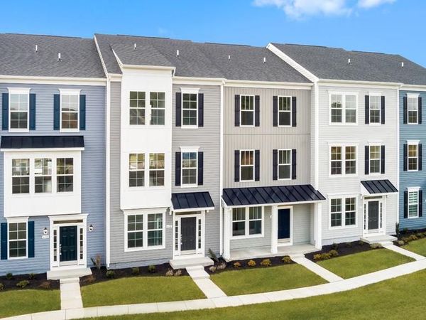 610 HEMSWORTH LANE, WINCHESTER, VA 22601