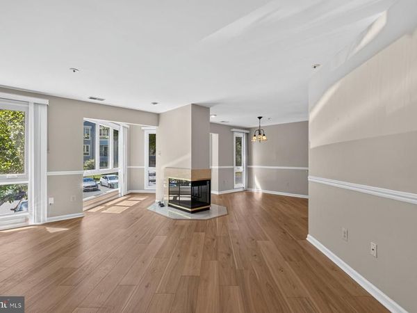 4986 DORSEY HALL DRIVE, Unit C-3, ELLICOTT CITY, MD 21042