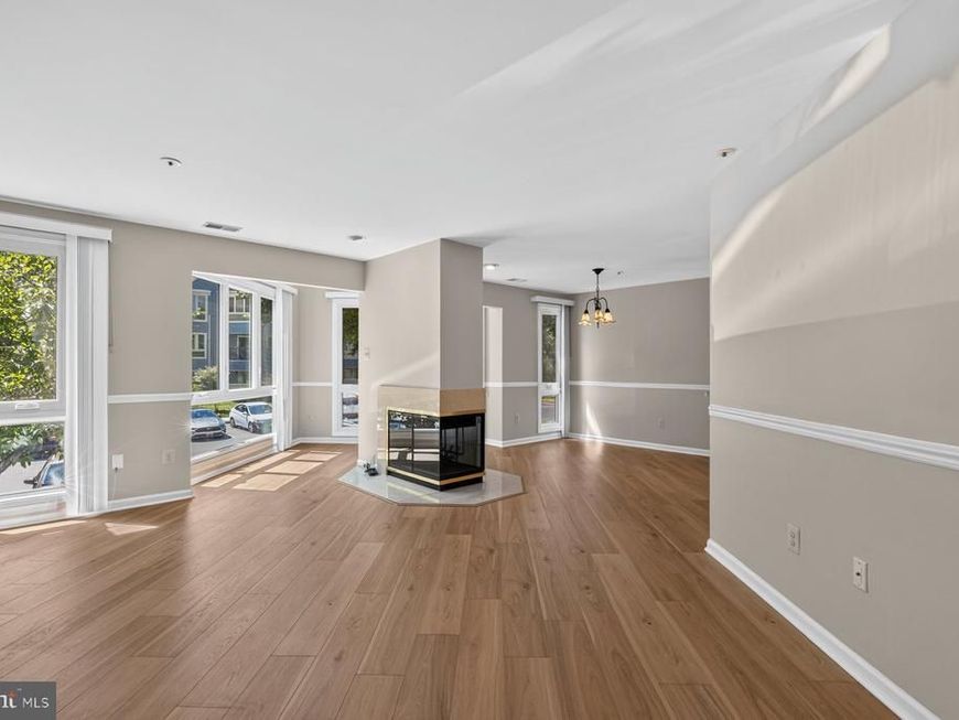 4986 Dorsey Hall Drive, Unit C-3, Ellicott City, MD 21042 Main Photo