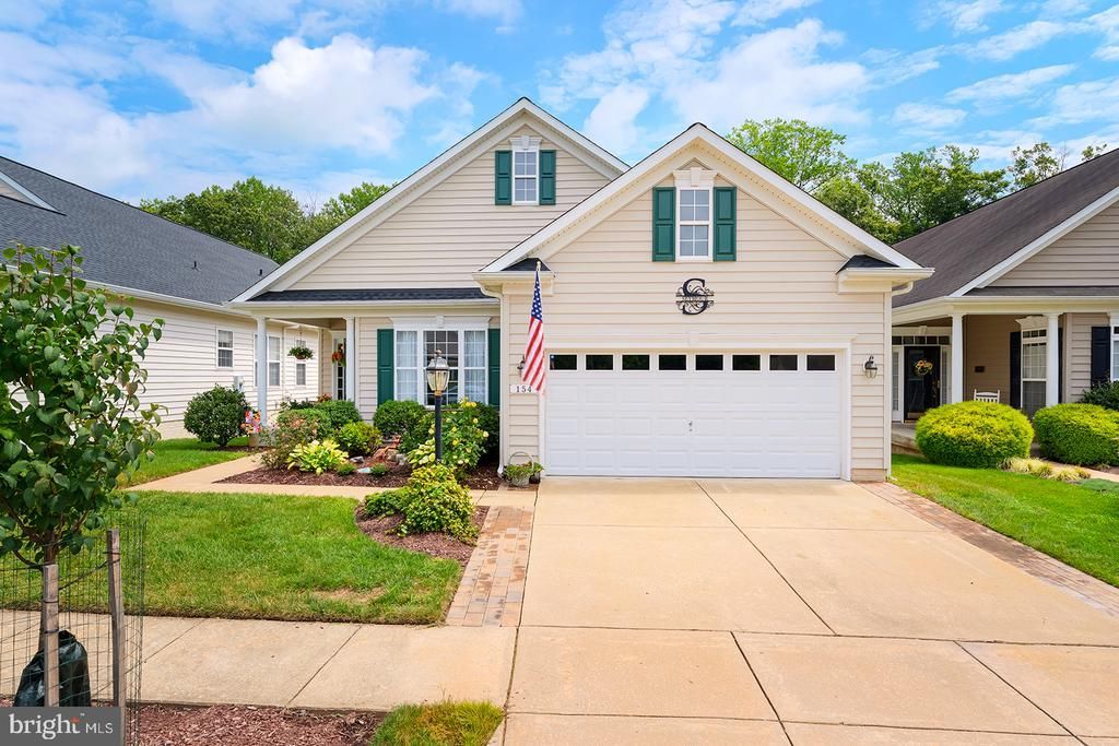 154 ENCORE COURT , CENTREVILLE, MD 21617