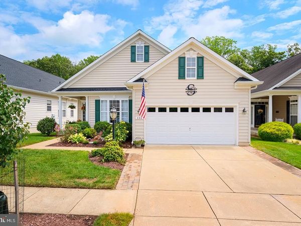 154 ENCORE COURT, CENTREVILLE, MD 21617