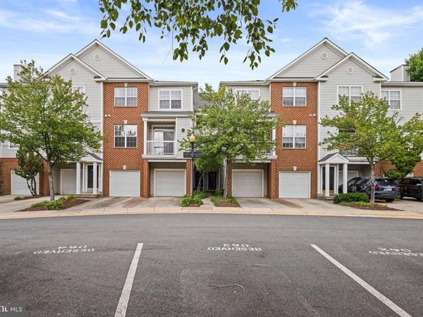 13142 MARCEY CREEK ROAD, Unit 13142, HERNDON, VA 20171
