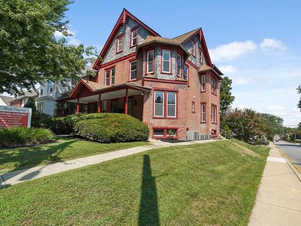 119 S BROAD STREET, Unit 3, KENNETT SQUARE, PA 19348
