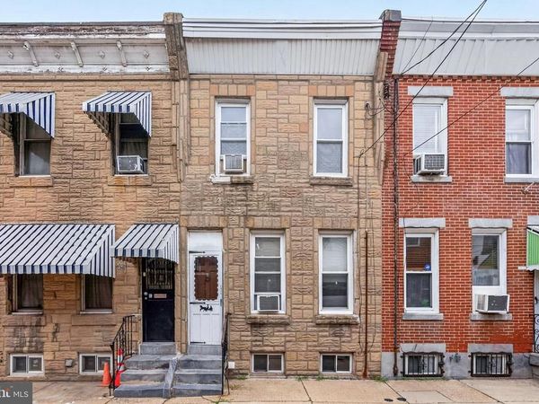 1844 S CARLISLE STREET, PHILADELPHIA, PA 19145
