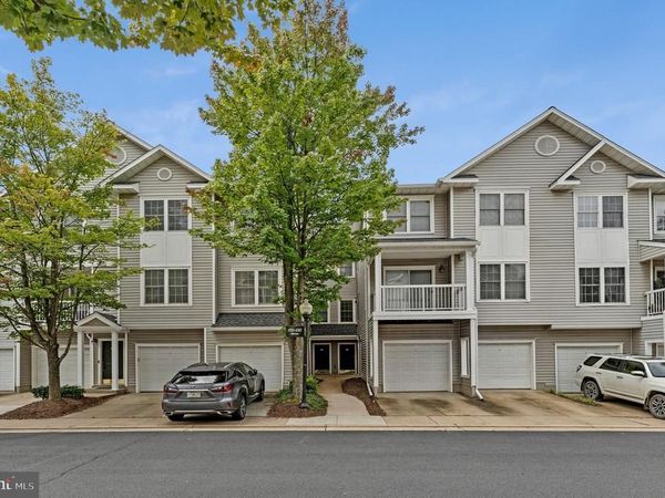 4507 SUPERIOR SQUARE, FAIRFAX, VA 22033