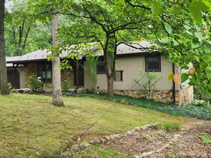 525 Forest Road, Chambersburg, PA 17202 Main Photo