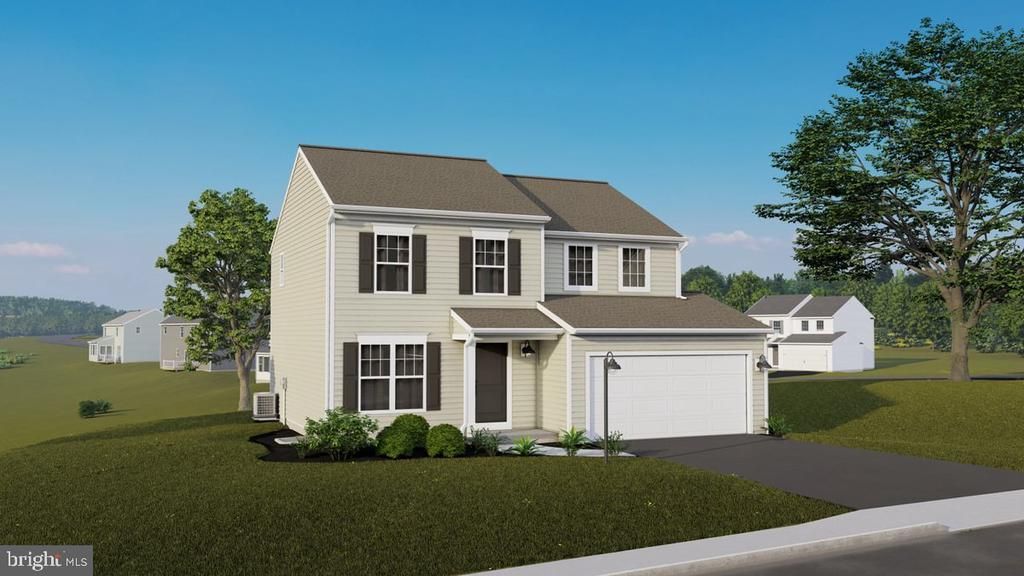 30 WHITEBRIAR COURT , SELINSGROVE, PA 17870
