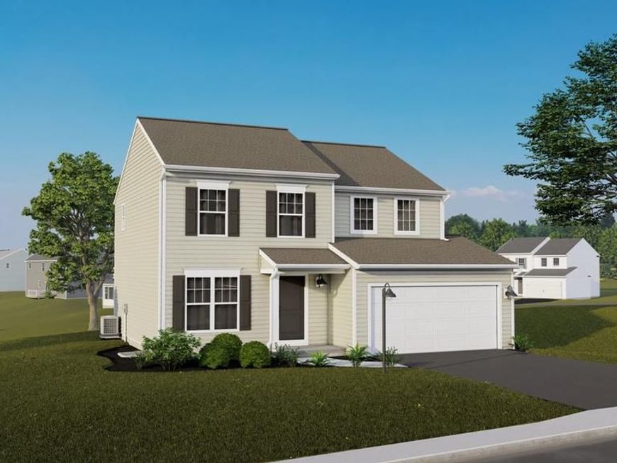 30 Whitebriar Court, Unit LOT 15, Selinsgrove, PA 17870 Main Photo