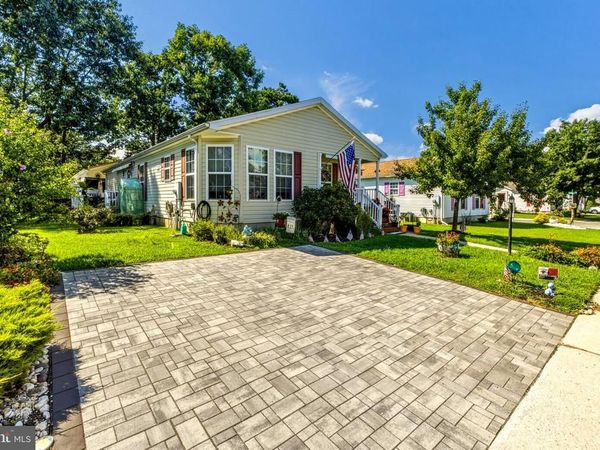 53 REDWOOD DRIVE, MAYS LANDING, NJ 08330