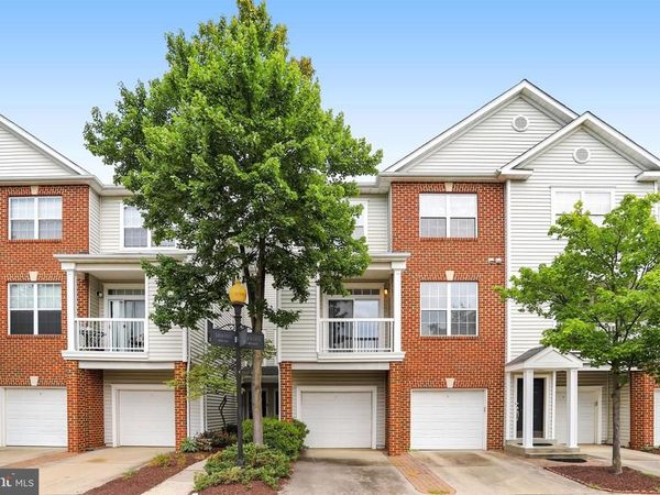 2426 COOPERS BRANCH COURT, Unit 2426, HERNDON, VA 20171