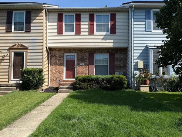 674 COG COURT, MILLERSVILLE, MD 21108