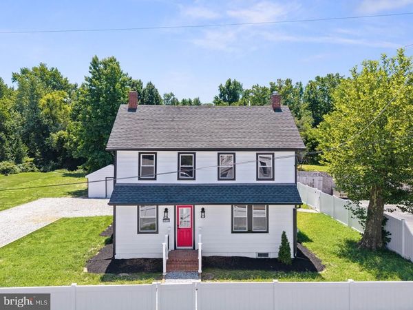1133 ALMOND ROAD, PITTSGROVE, NJ 08318