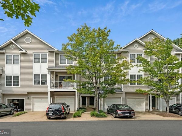 12890 FAIR BRIAR LANE, Unit 12890, FAIRFAX, VA 22033