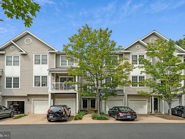 12890 FAIR BRIAR LANE, Unit 12890, FAIRFAX, VA 22033