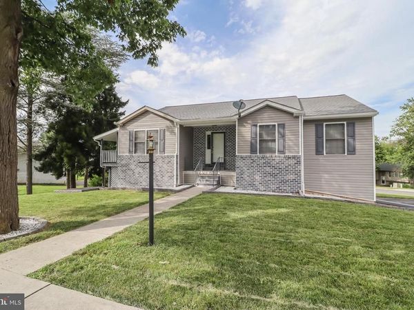 75 S POPLAR STREET , MANCHESTER, PA 17345