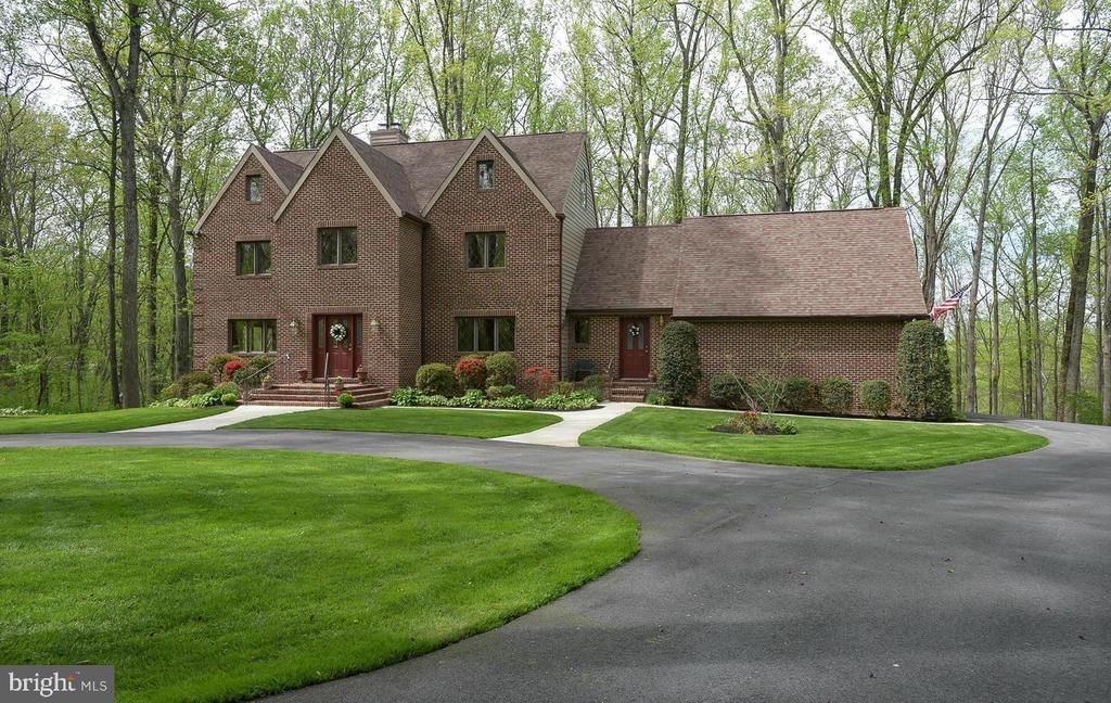 7012 WELLINGTON DRIVE, MARRIOTTSVILLE, MD 21104