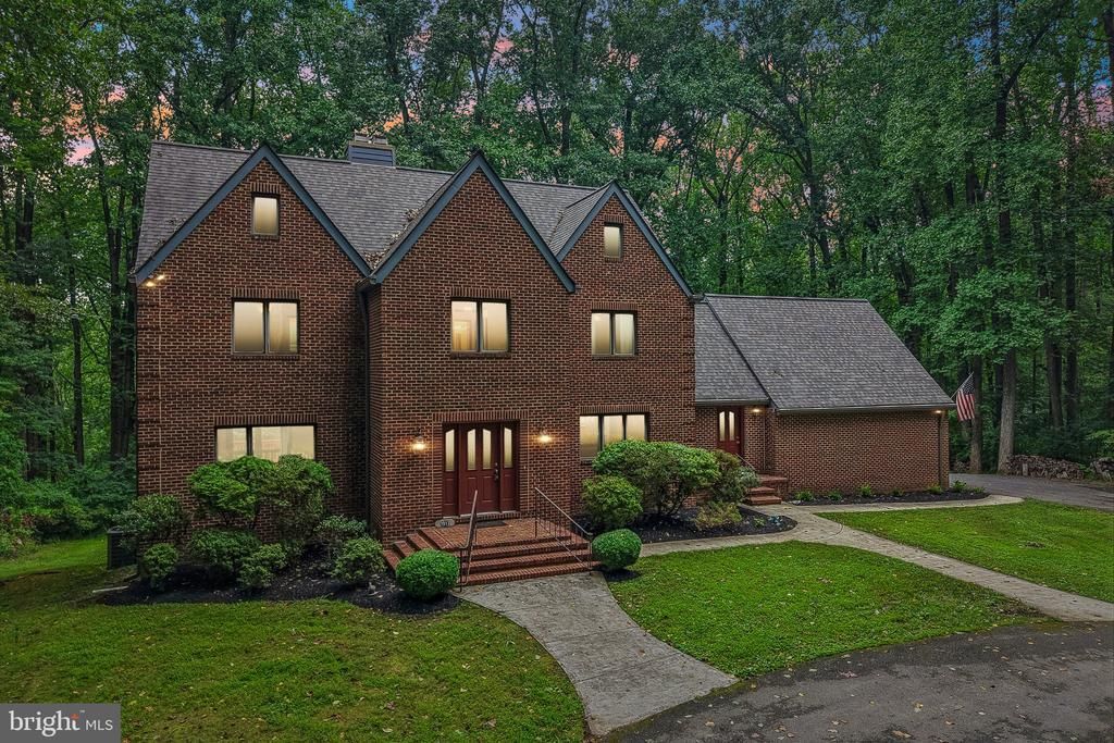 7012 WELLINGTON DRIVE, MARRIOTTSVILLE, MD 21104