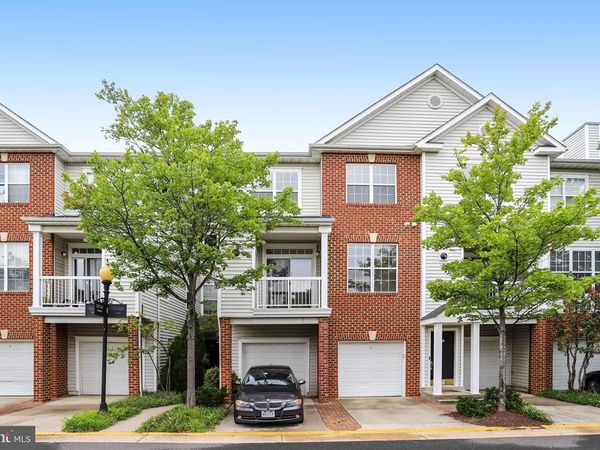 2433 COOPERS BRANCH COURT, HERNDON, VA 20171