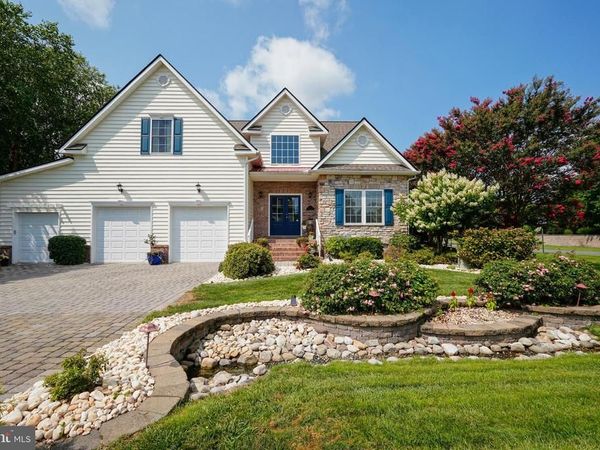 2 CEDAR GROVE COURT, OCEAN VIEW, DE 19970