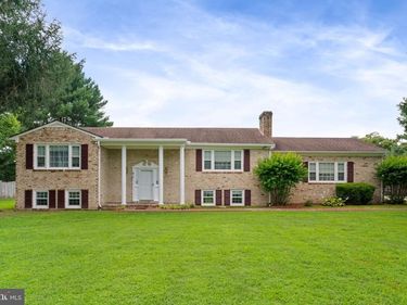 822 BACK STREET, PORT ROYAL, VA 22535