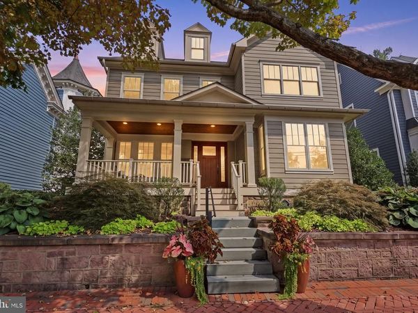 117 N STATE ST, NEWTOWN, PA 18940