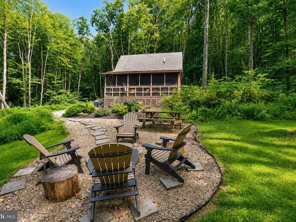 116 BEAR RIDGE COURT , FRIENDSVILLE, MD 21531