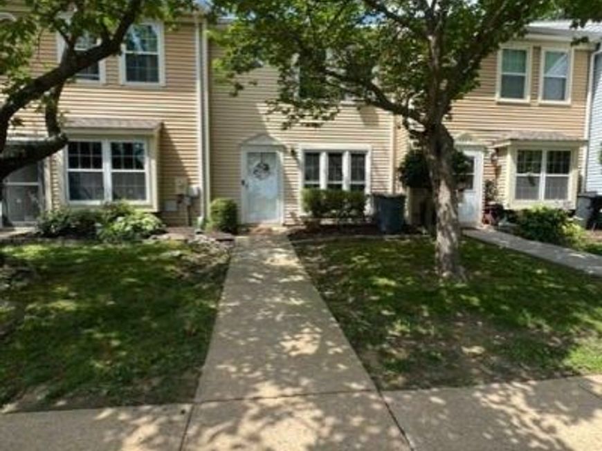 1337 Rigbie Hall Court, Unit F, Belcamp, MD 21017 Main Photo