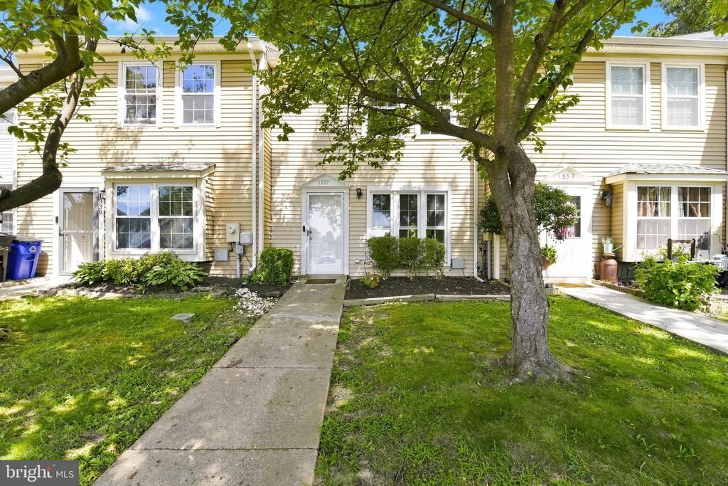 1337 RIGBIE HALL COURT, BELCAMP, MD 21017