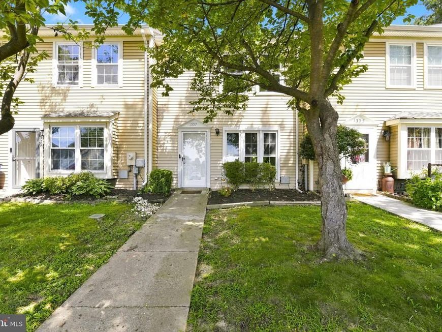 1337 Rigbie Hall Court, Unit F, Belcamp, MD 21017 Main Photo