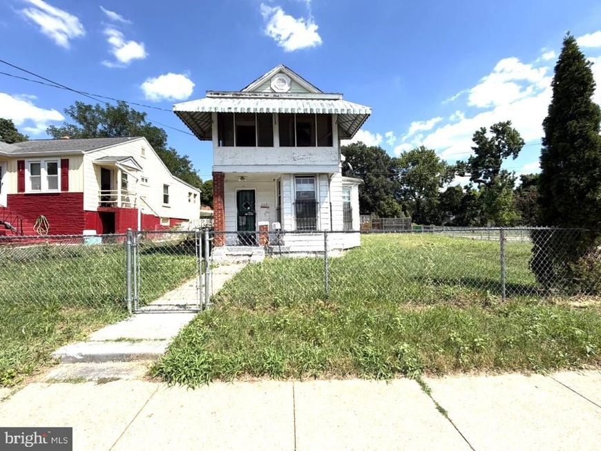 703 59th Avenue, Capitol Heights, MD 20743 Main Photo
