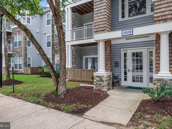3529 PINEY WOODS PLACE, Unit I101, LAUREL, MD 20724