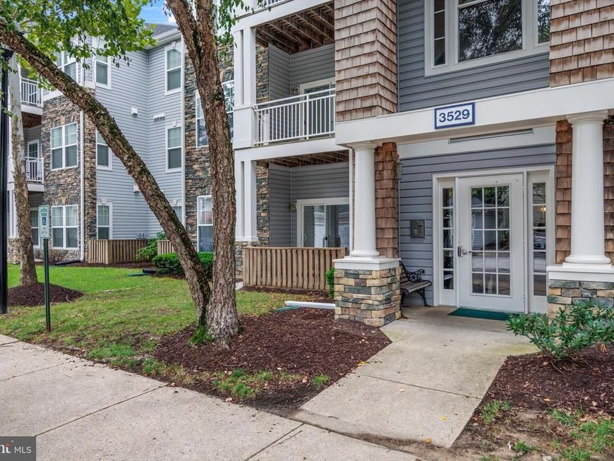 3529 Piney Woods Place, Unit I101, Laurel, MD 20724 Main Photo