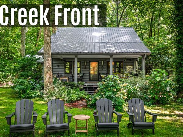 2977 Hwy 2, Blue Ridge, GA 30513